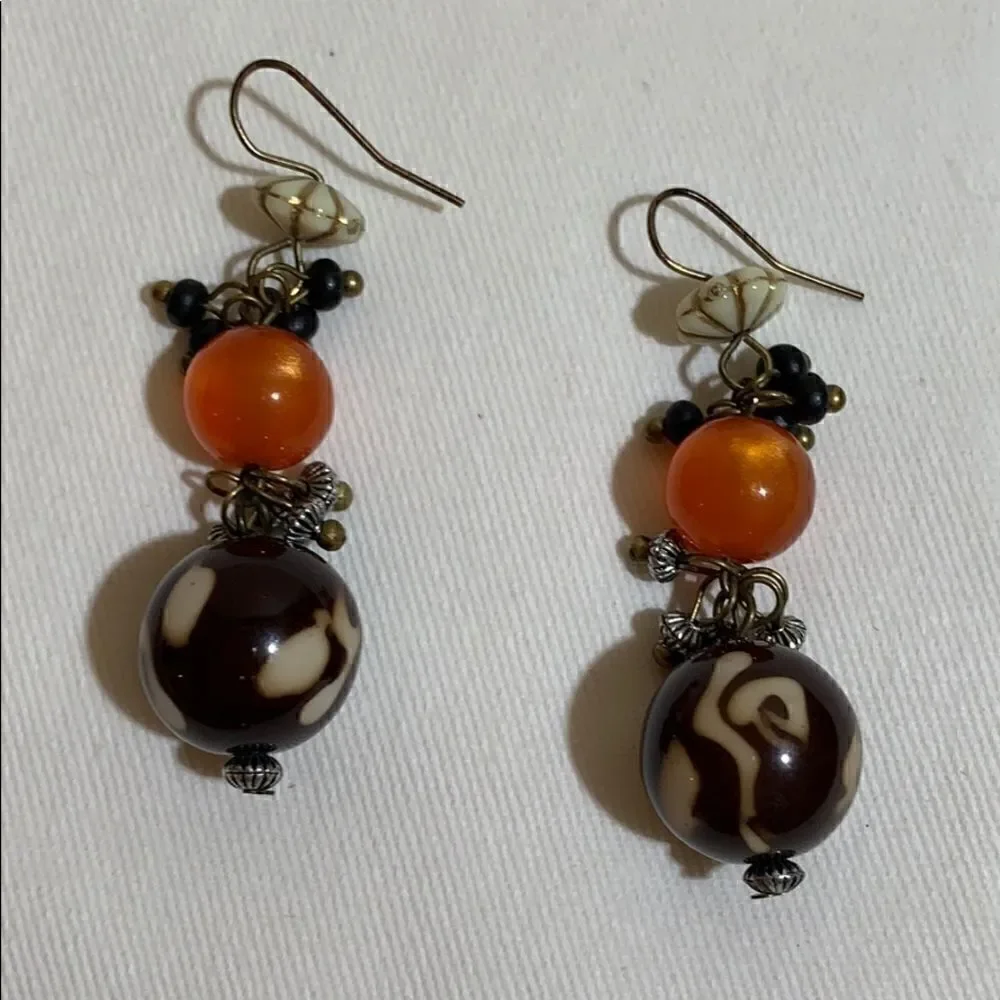 🌼🌼Dangle earrings🌼🌼